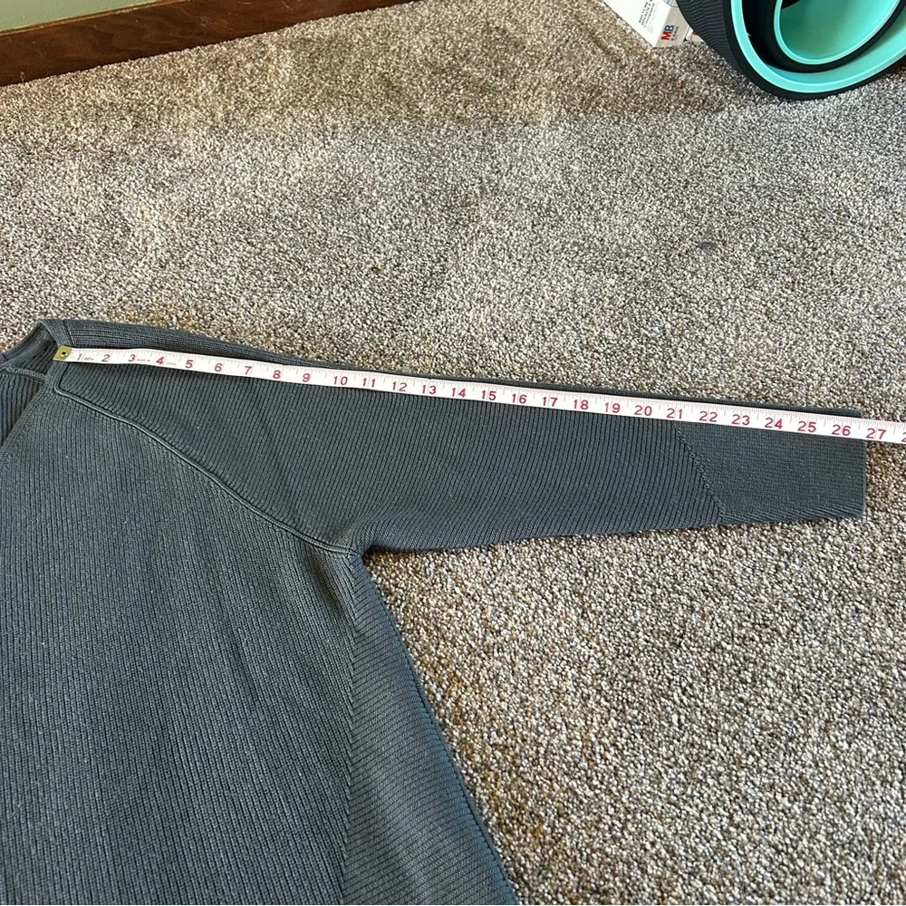 Athleta cozy ribbed
