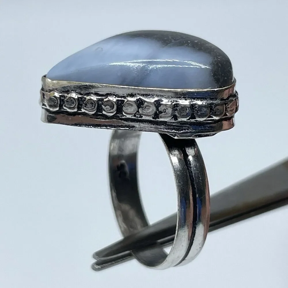 Boho stunning trillion