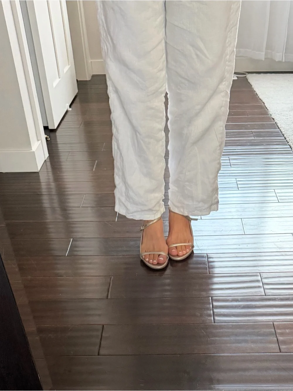 Banana Republic new box