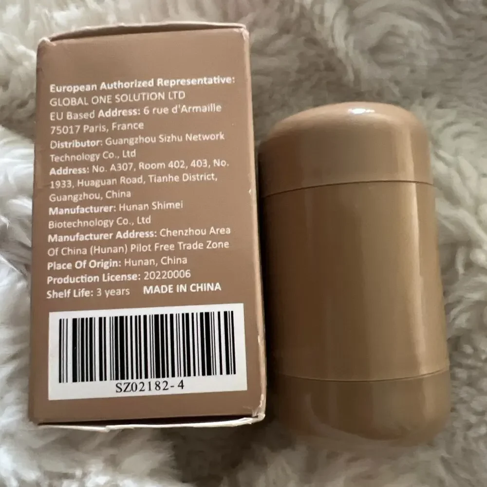 Lakerain pocket blush