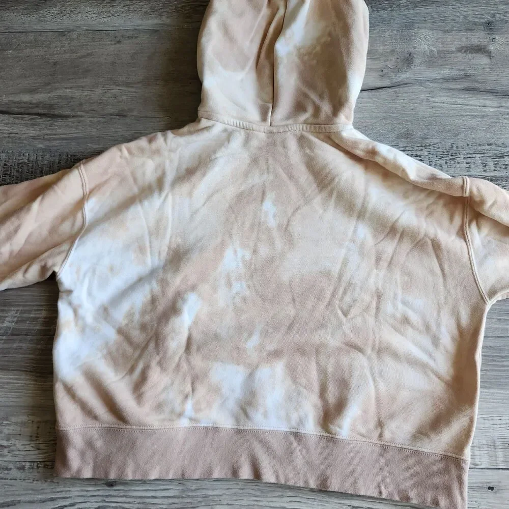 adidas hoodie slightly