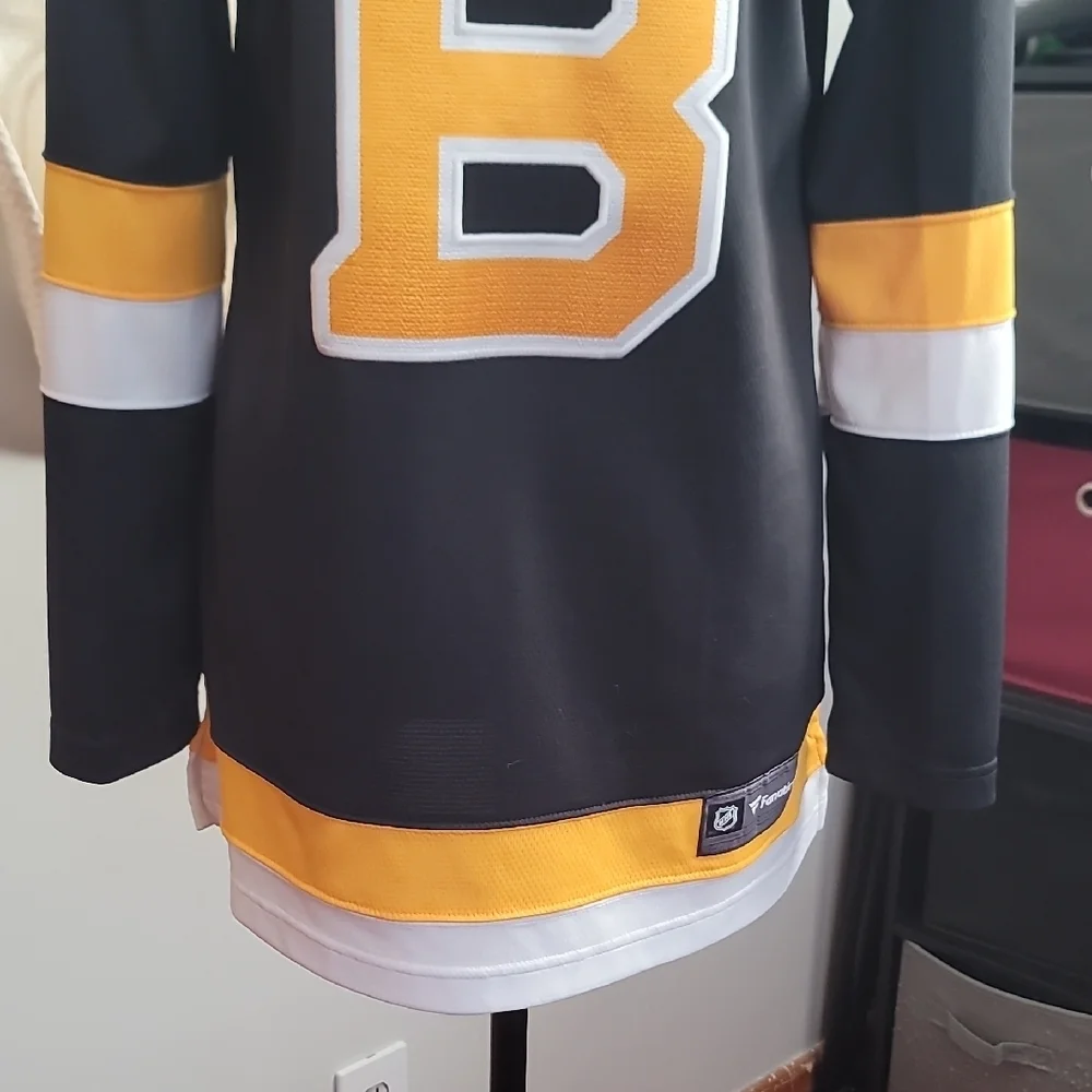 Fanatics boston bruins