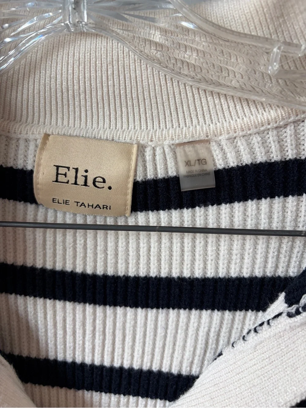 Elie Tahari elie tahari