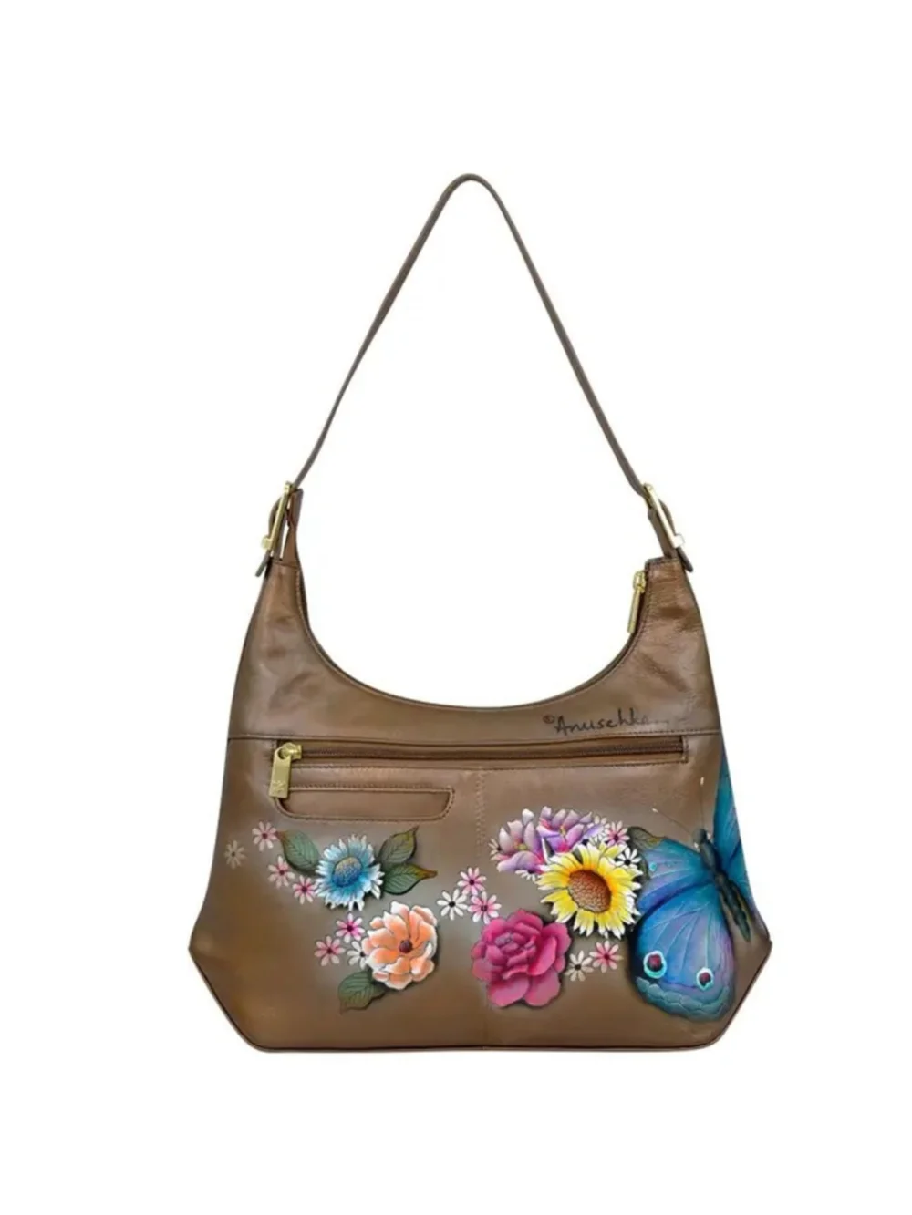 Anuschka customers exquisite
