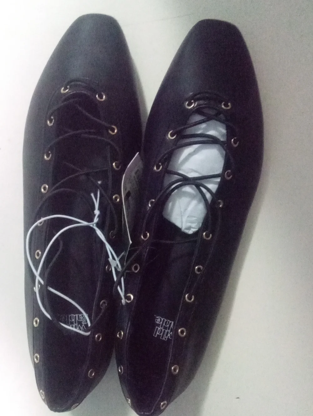 wild fable classic black