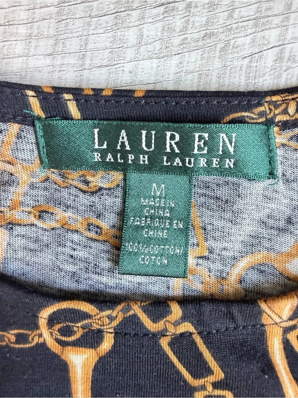 Lauren Ralph Lauren timeless lauren