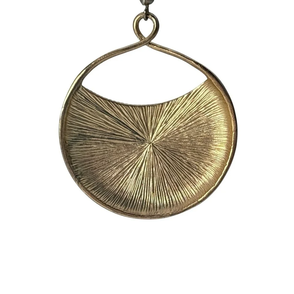 N/A vintage gold