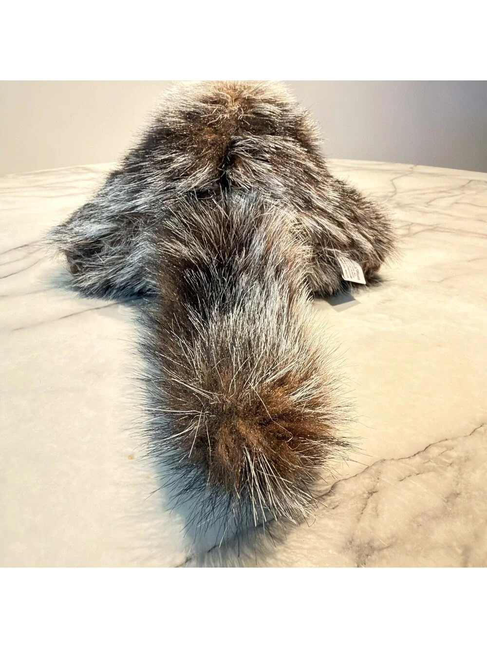 Lucy's Toys Anteater Pangolin Plush 20