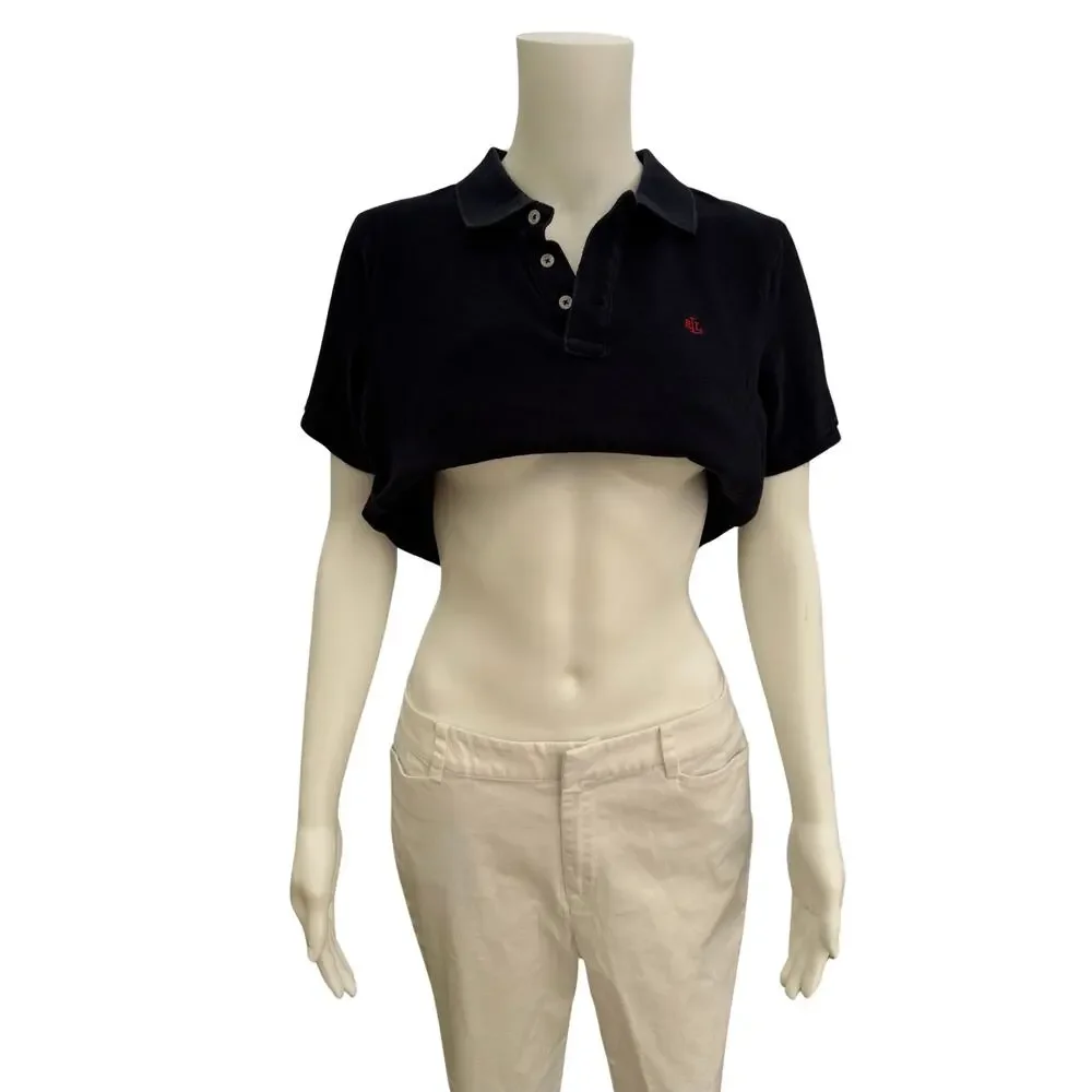 Lauren Ralph Lauren this stained be