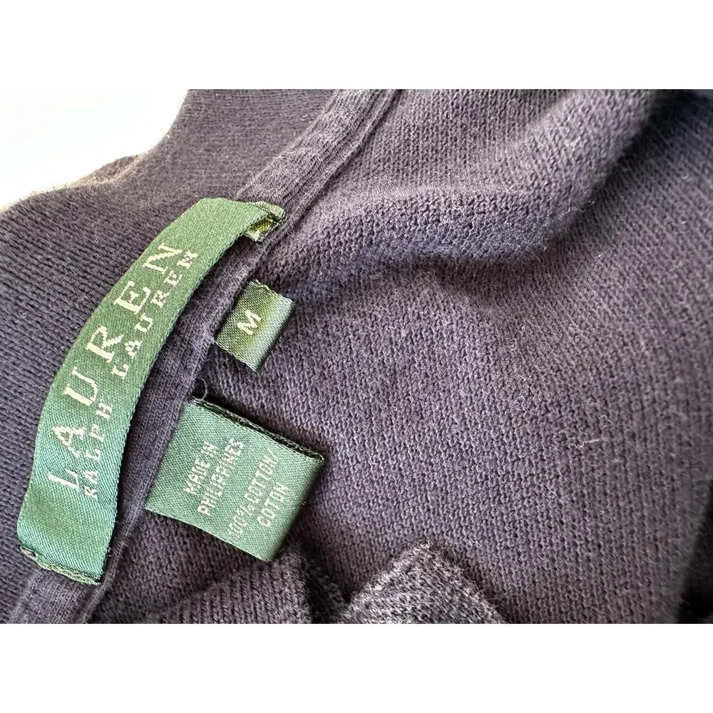 Lauren Ralph Lauren areas or available