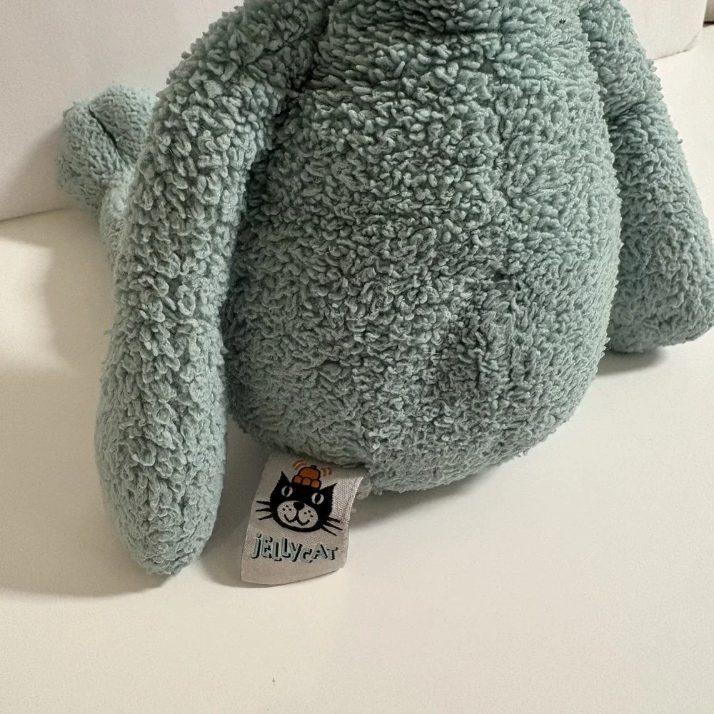 Jellycat product vintage