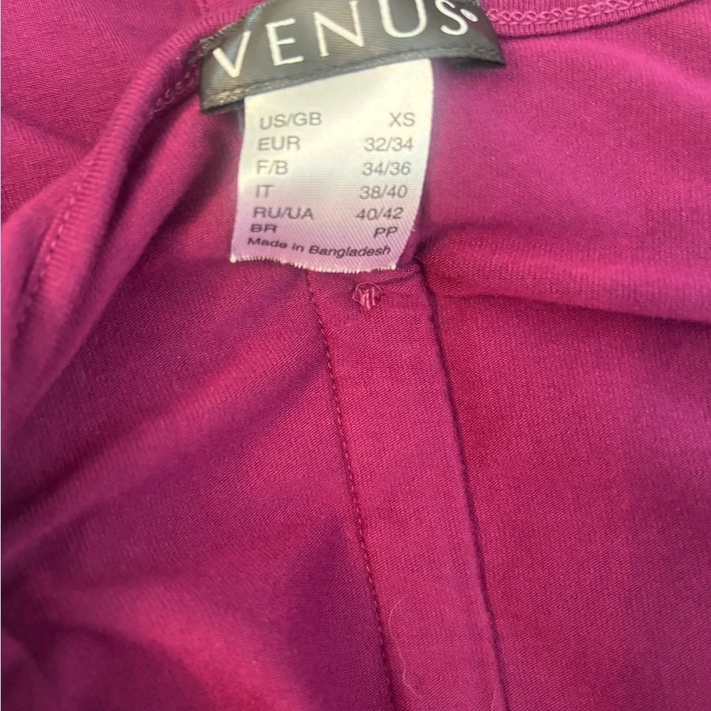 VENUS chic long