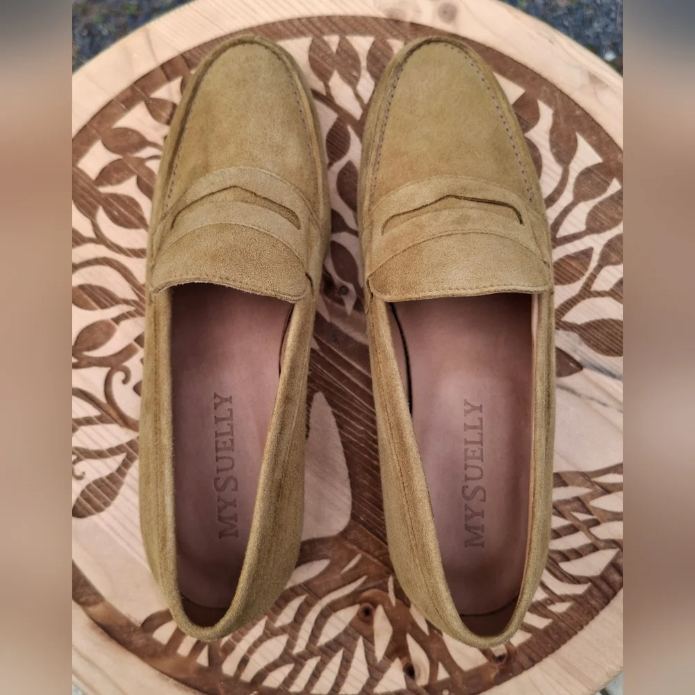 MYSUELLY pre owned