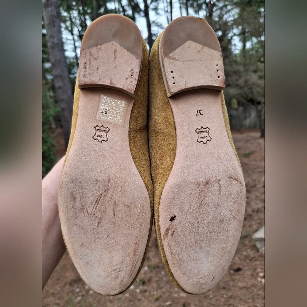 MYSUELLY pre owned