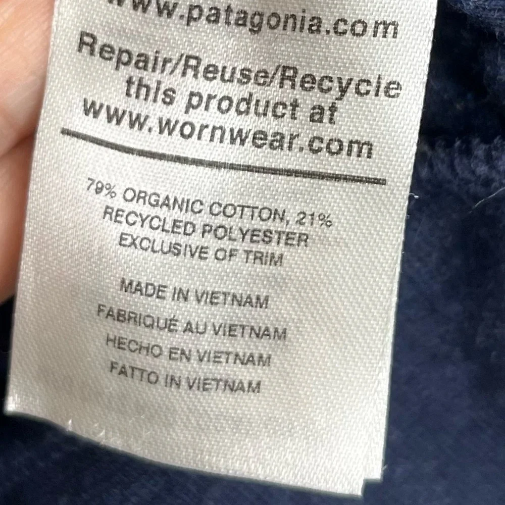 Patagonia otherwise wear