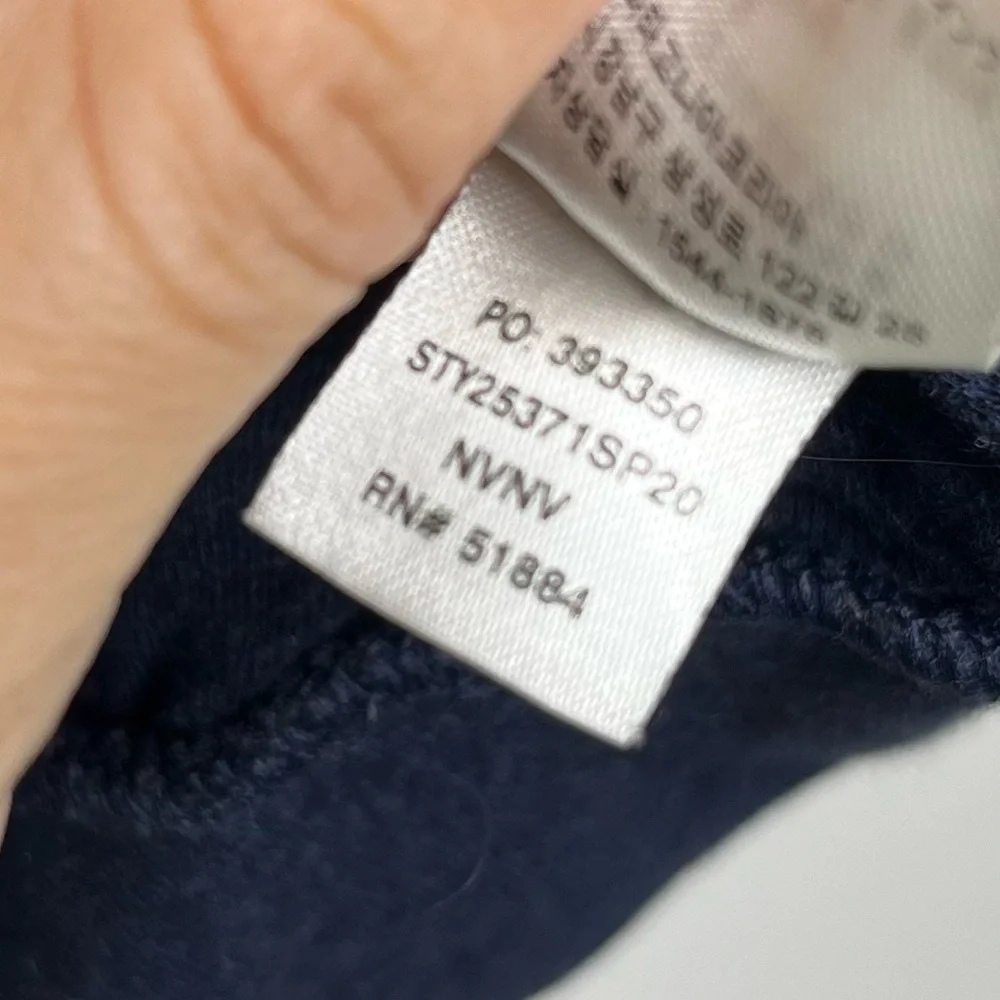 Patagonia measurements wear xs