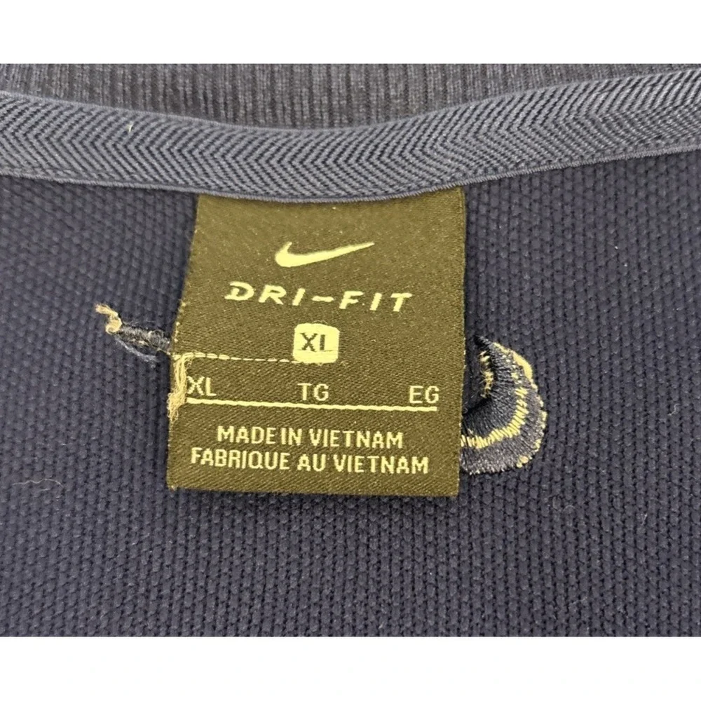 Nike men size