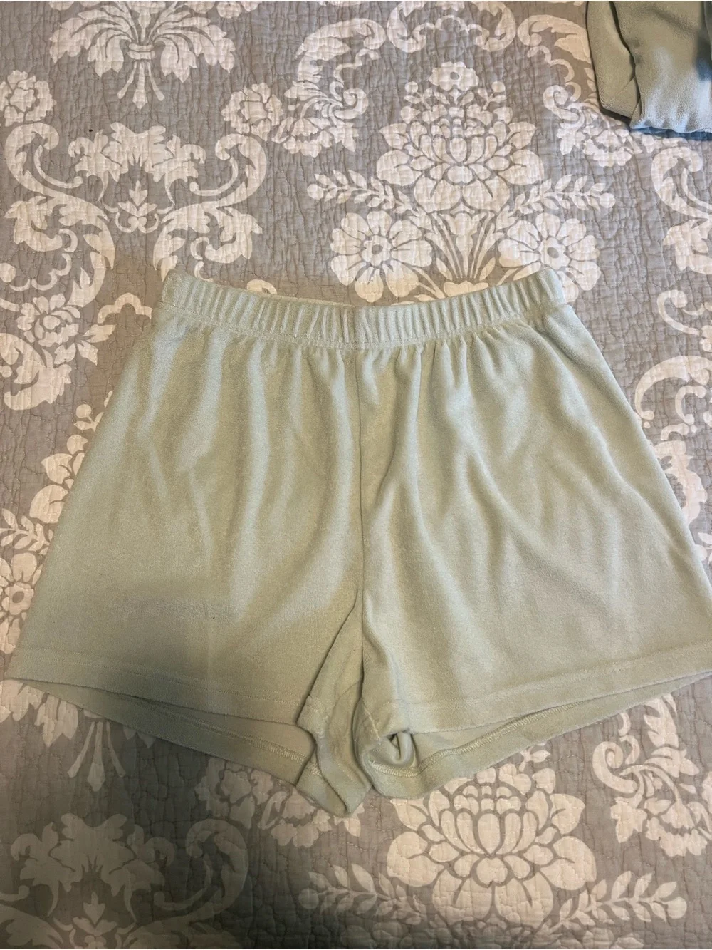 Aritzia hoodie medium