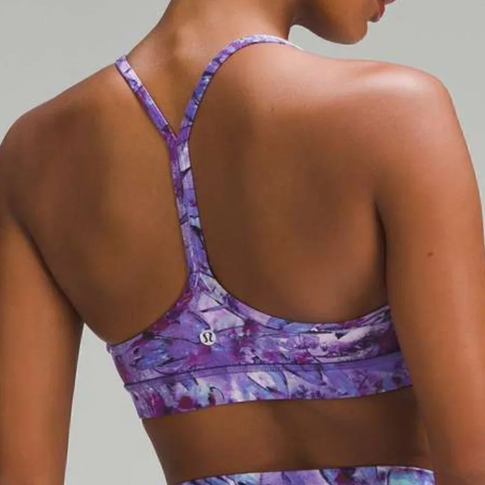 lululemon athletica nwt flow