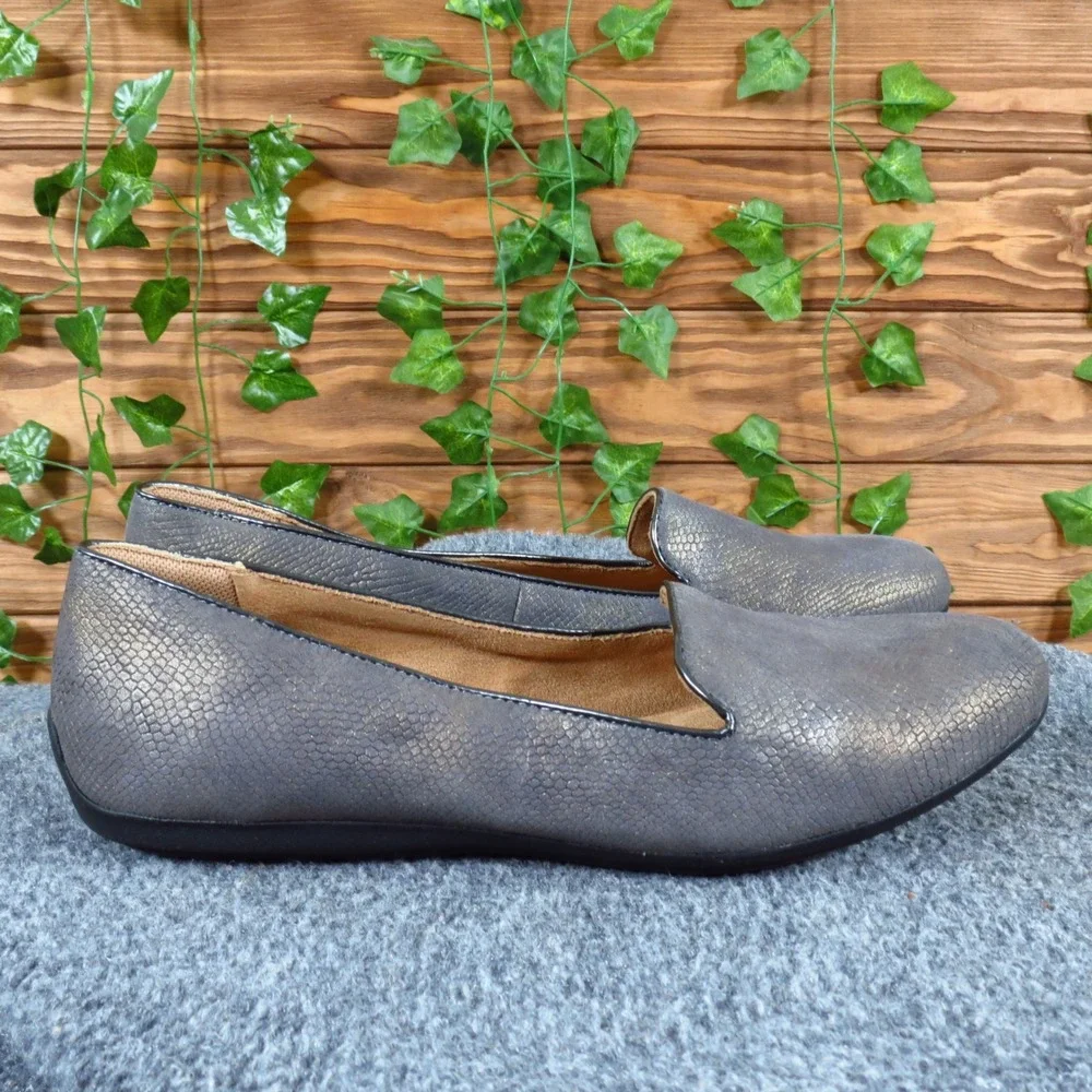 Comfortiva corwin loafers