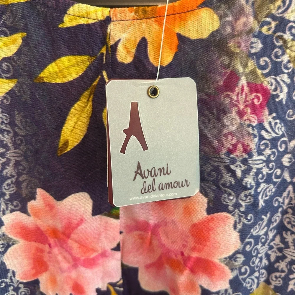 Avani nwt del