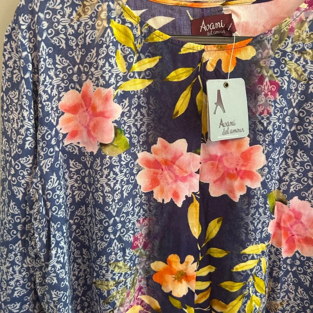 Avani nwt del