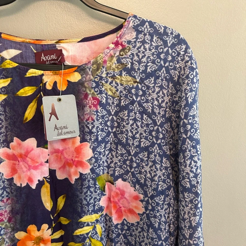 Avani nwt del
