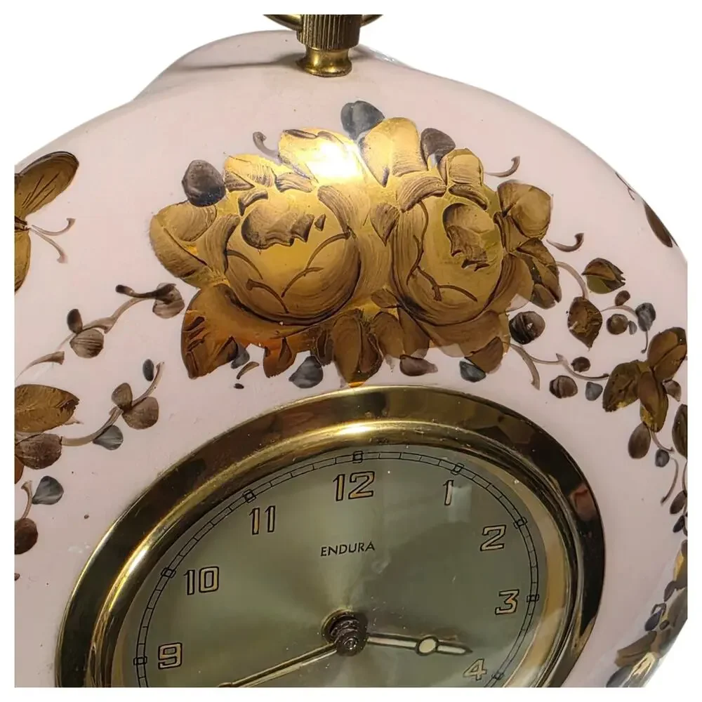 Endura beautiful vintage