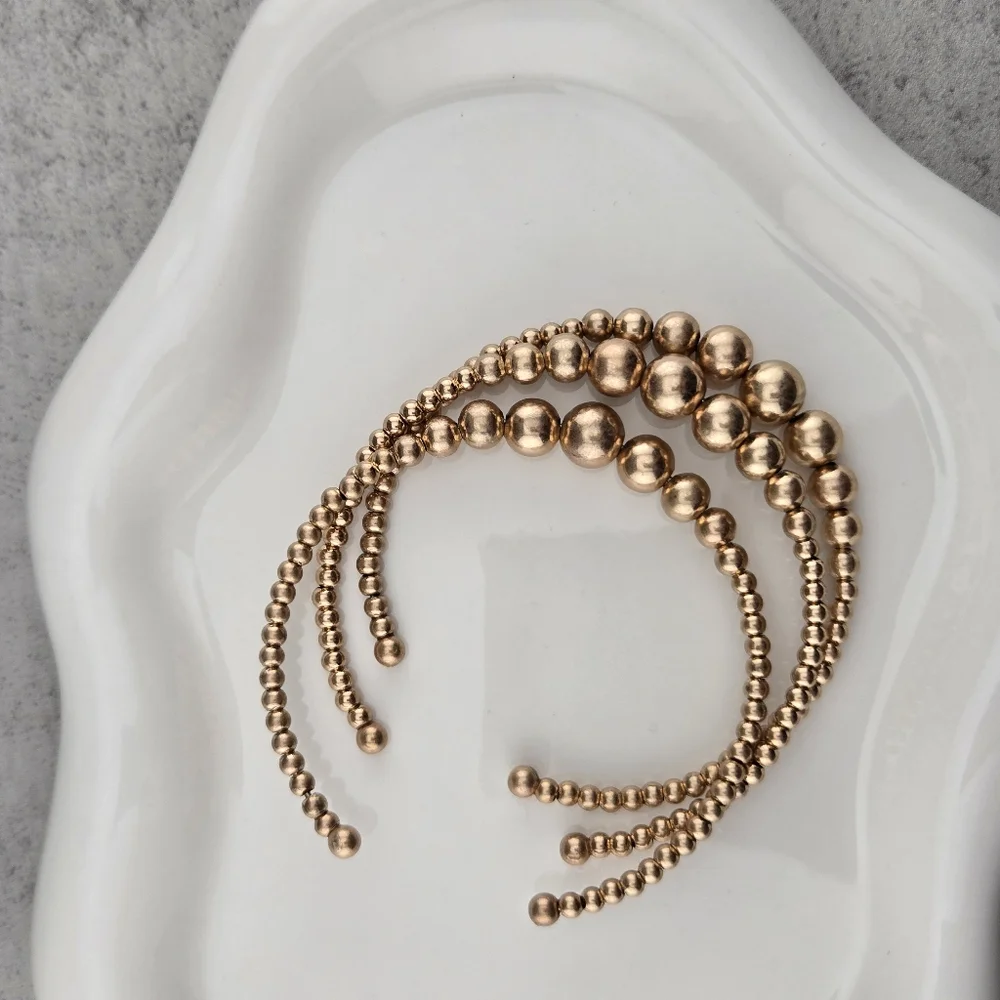 Forever 21 shiny bold