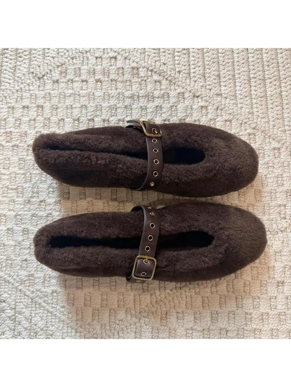 Madewell size retail