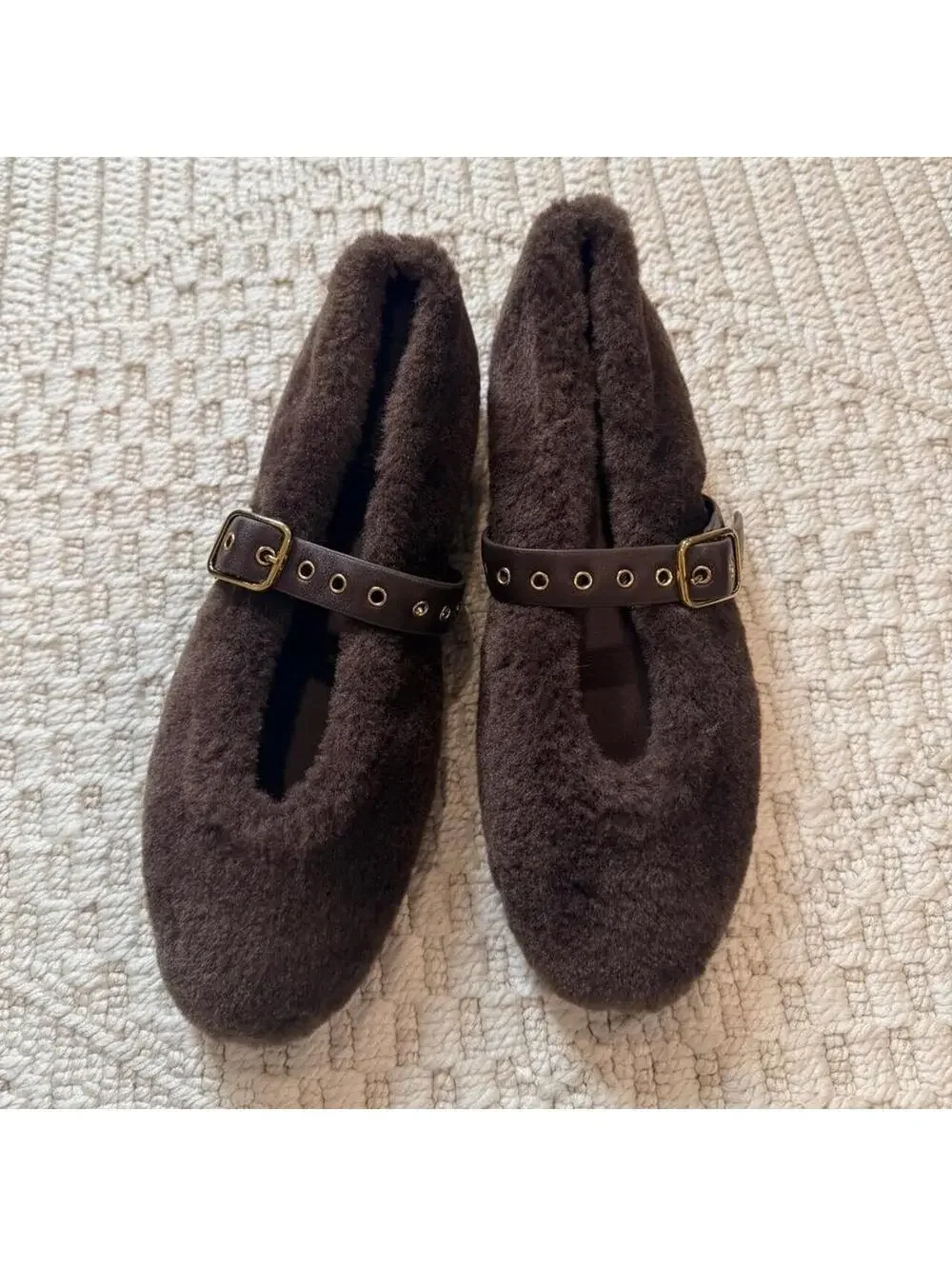 Madewell size retail