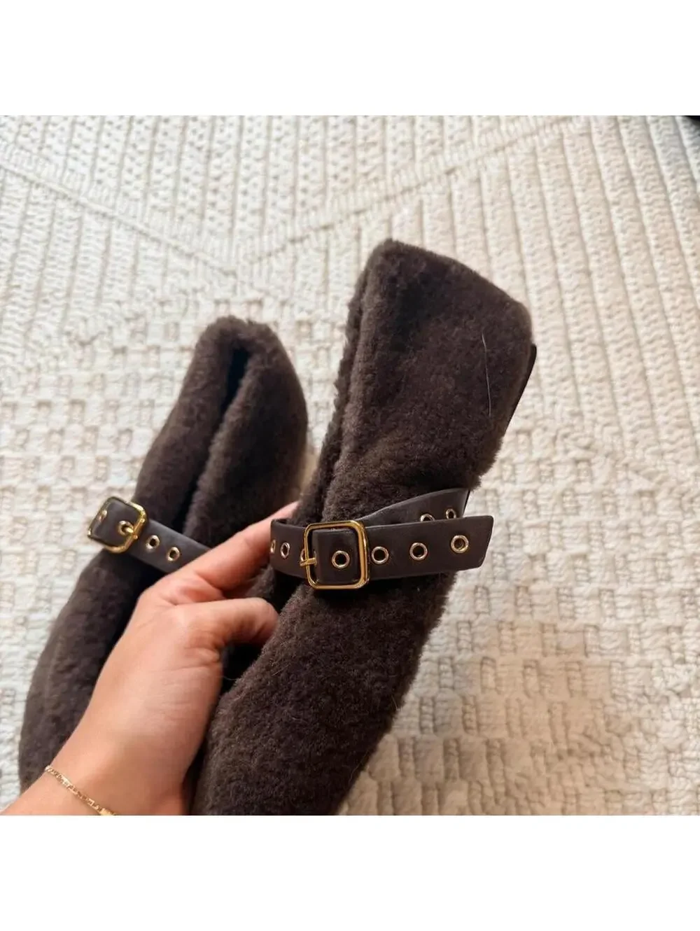 Madewell size retail