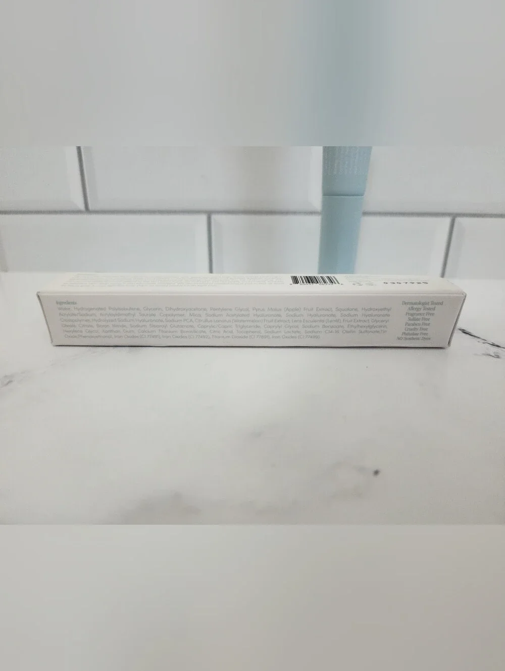 dolce glow new box