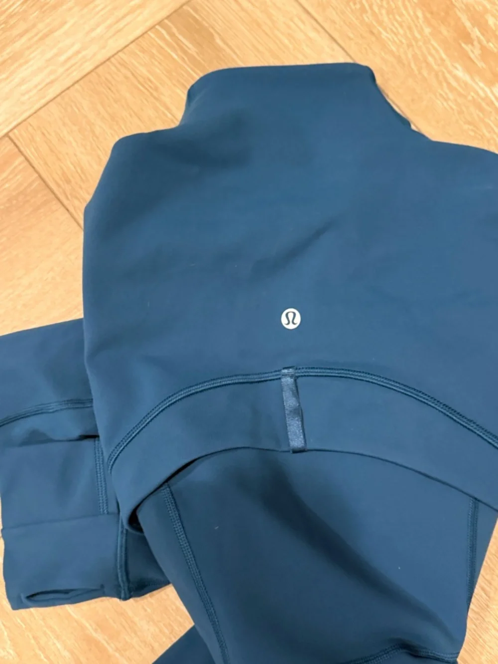 lululemon athletica elevate your