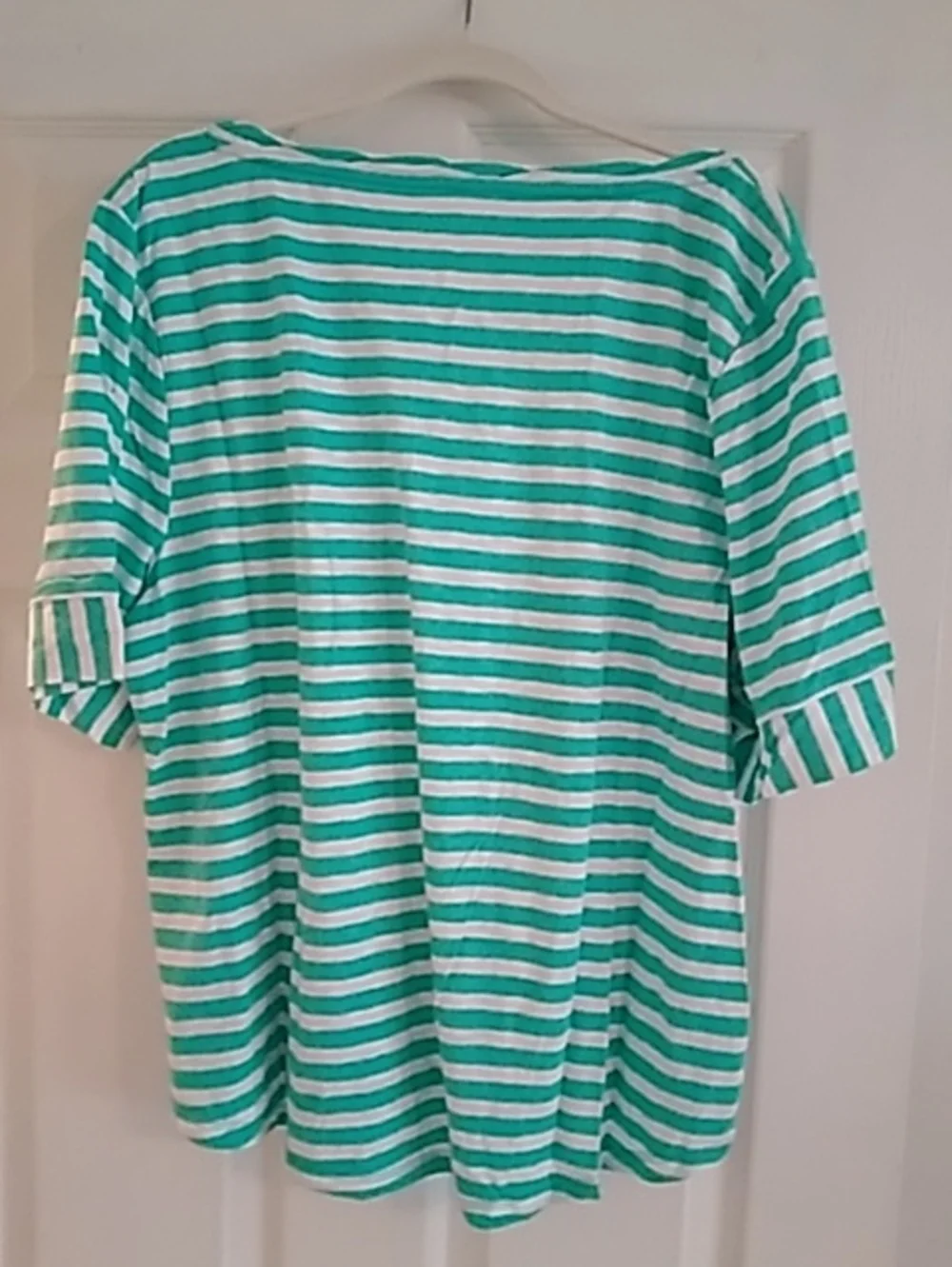 Talbots casual short