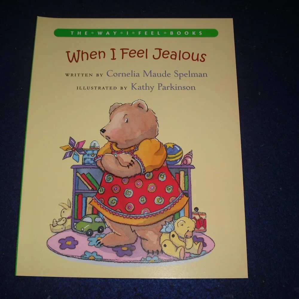 N/A 2003 jealous feel