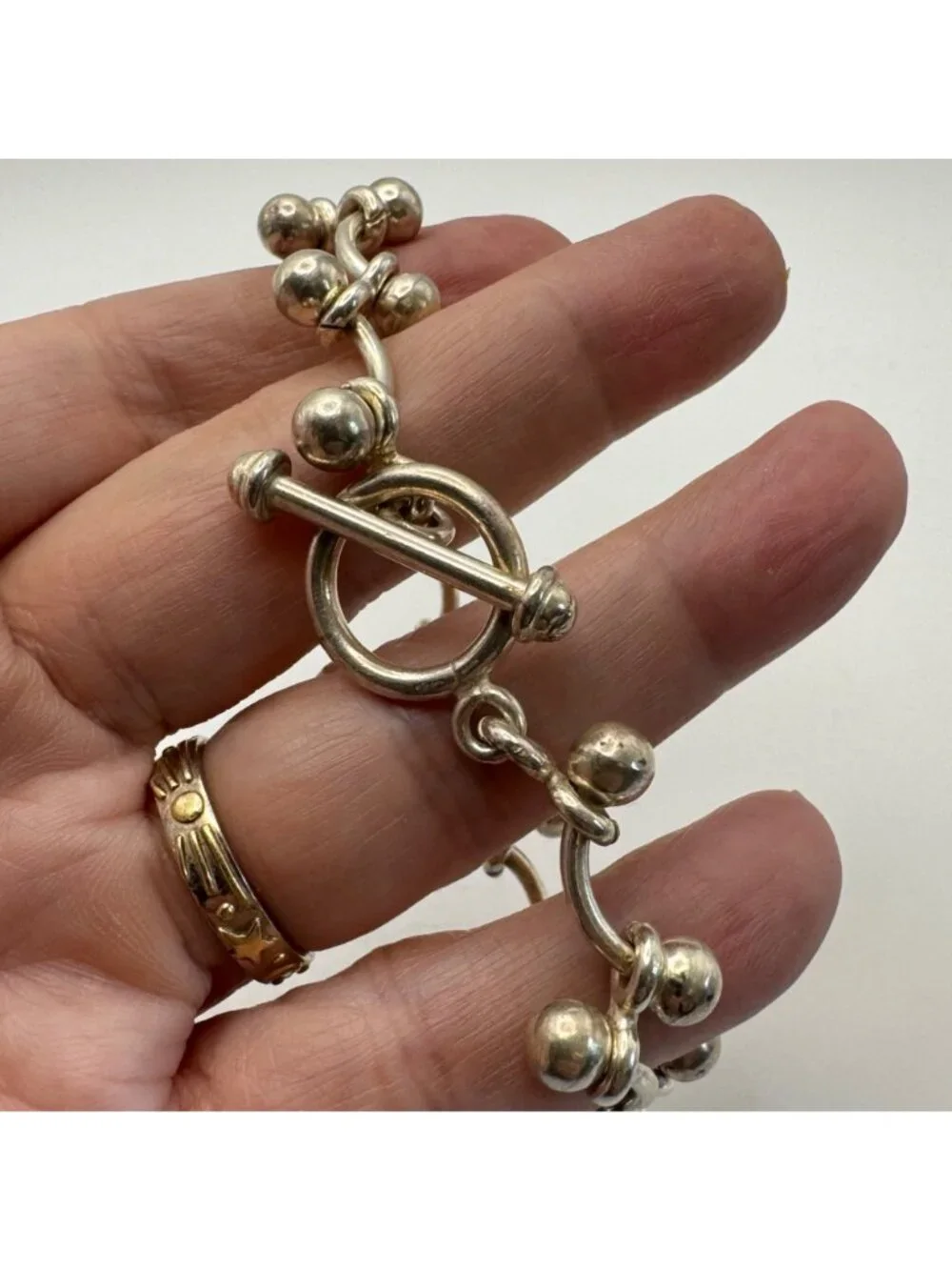 N/A vtg sterling
