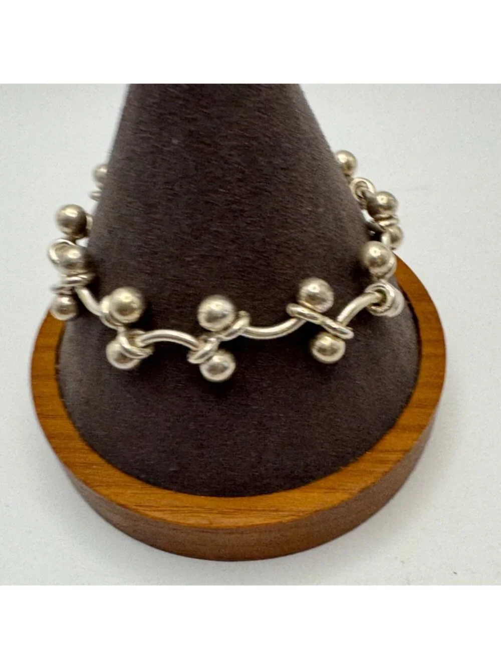 N/A vtg sterling
