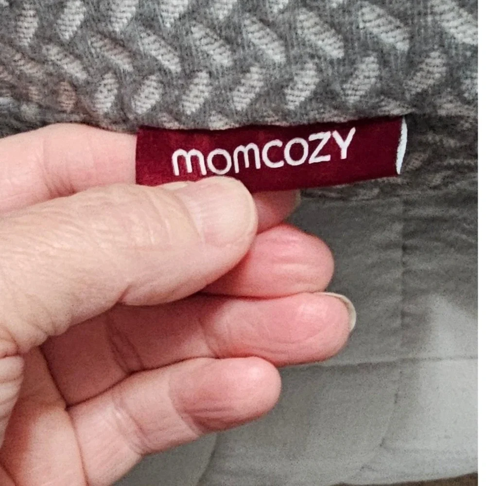 Momcozy adjustable pregnancy