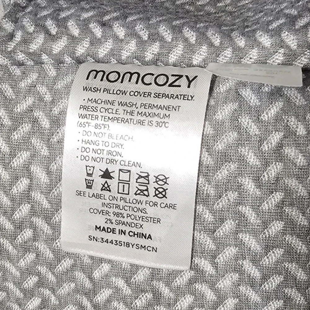 Momcozy adjustable pregnancy