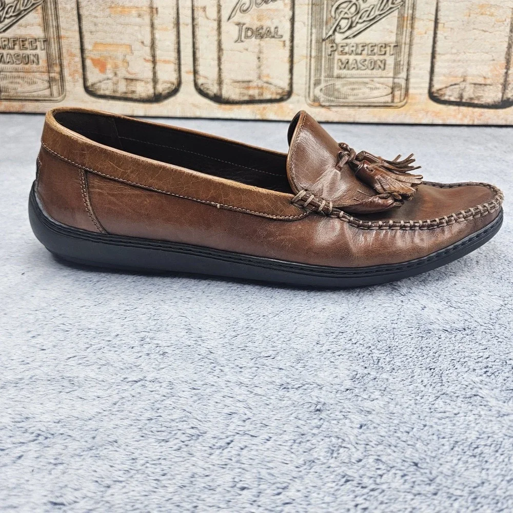 Cole Haan every separation
