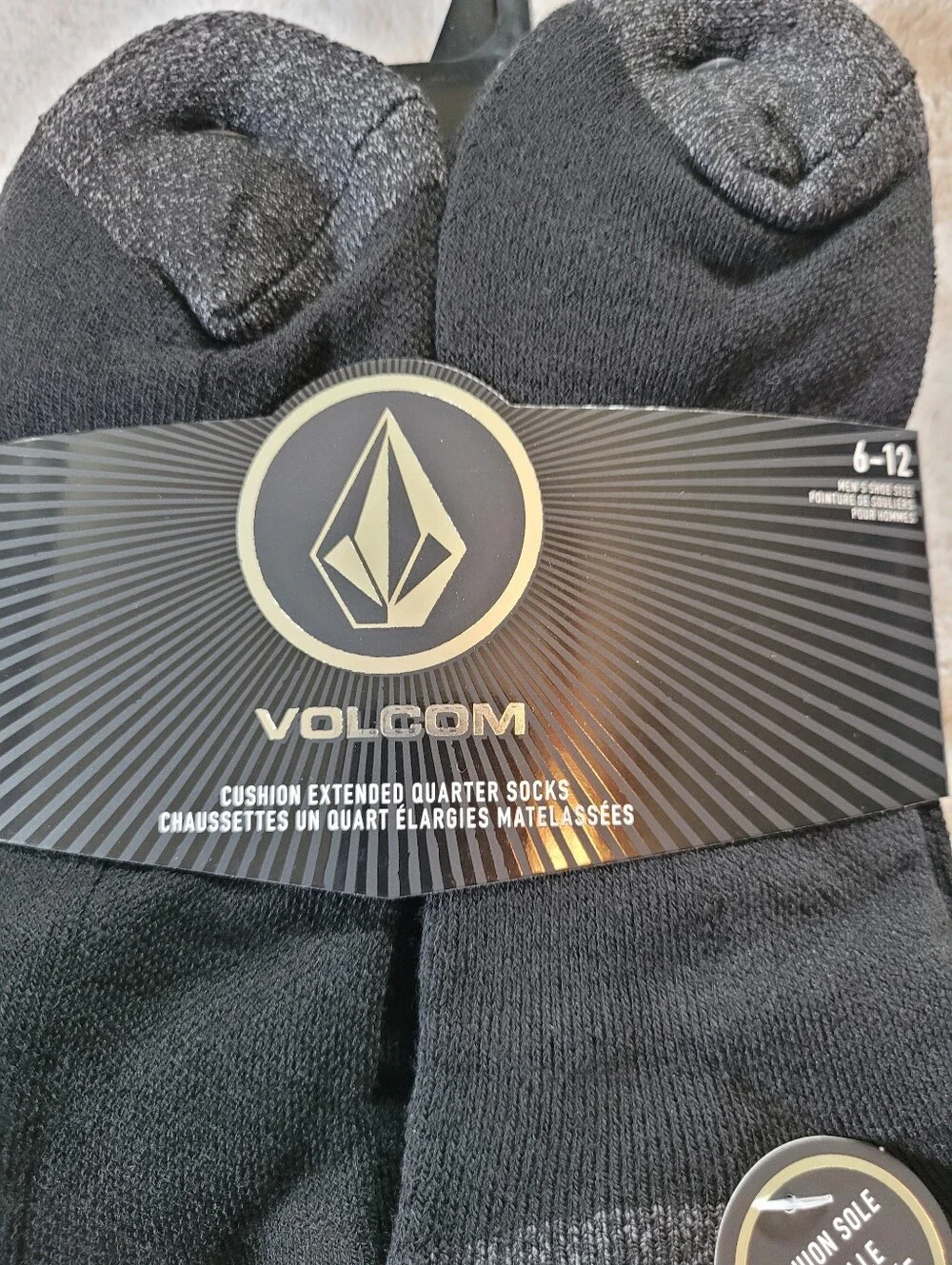 Volcom pairs mens