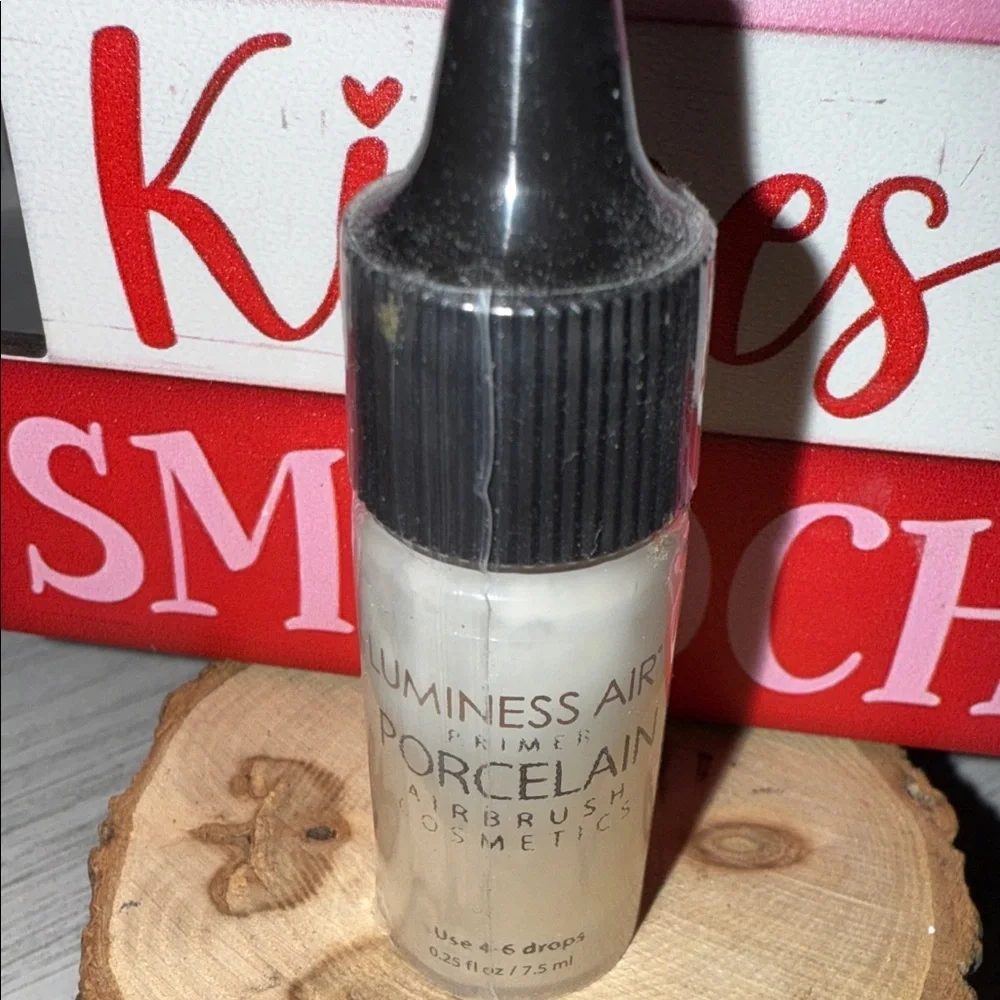 Luminess smooth perfect