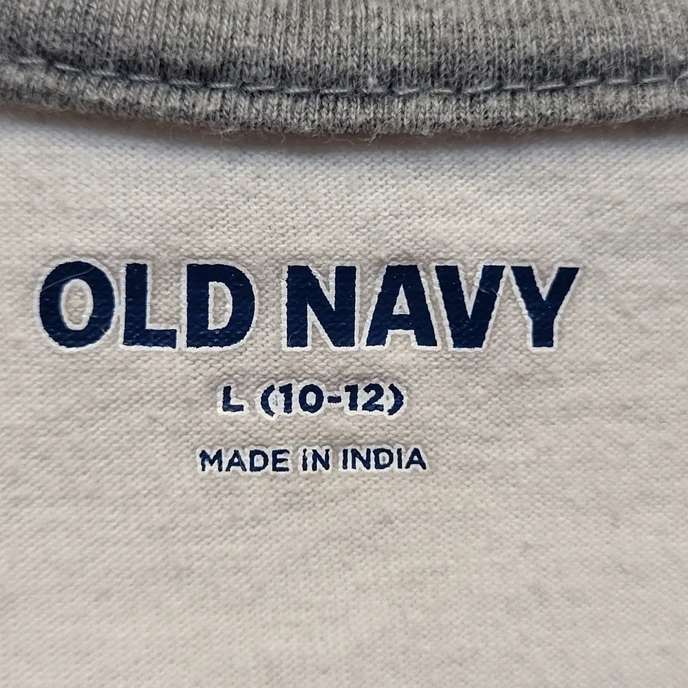 Old Navy discover effortless