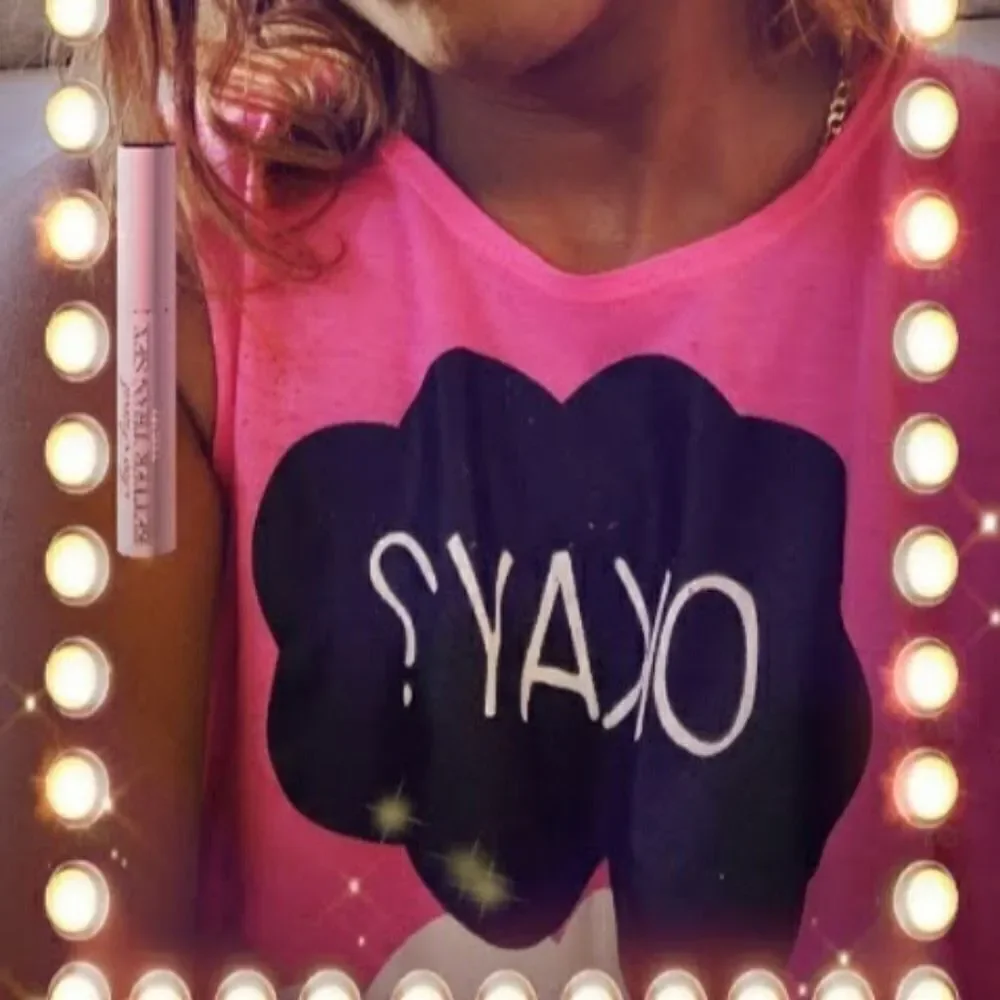 One Crop top