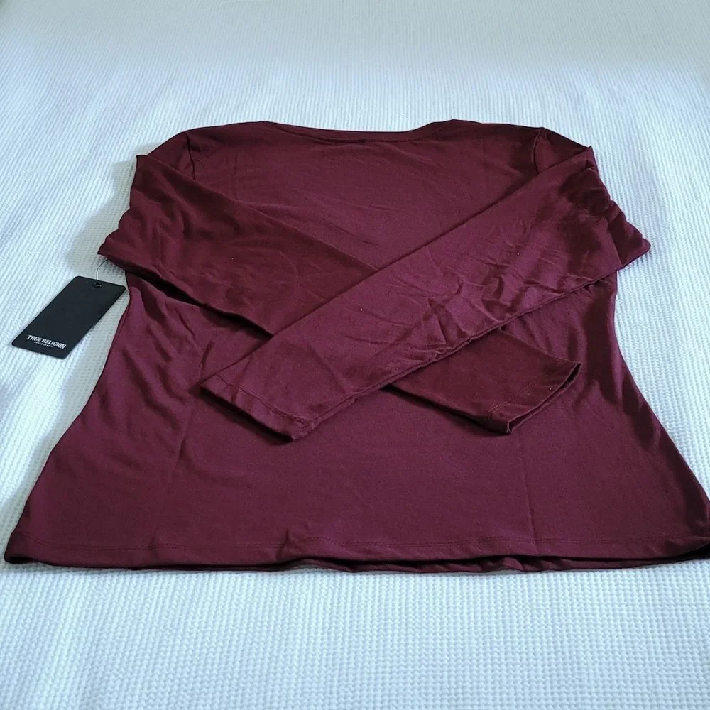 True Religion brand new