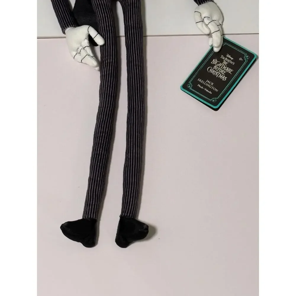 Disney jack skellington