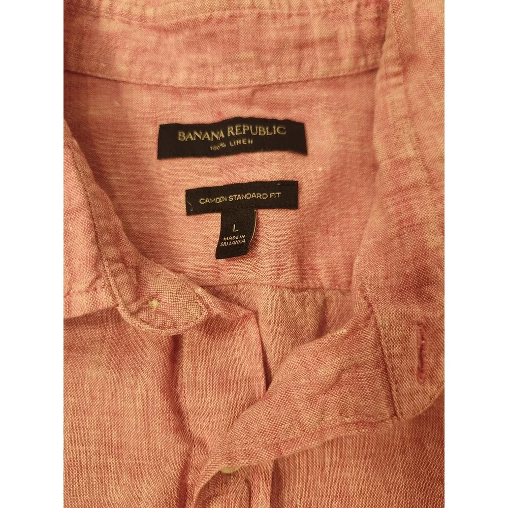 Banana Republic banana republic