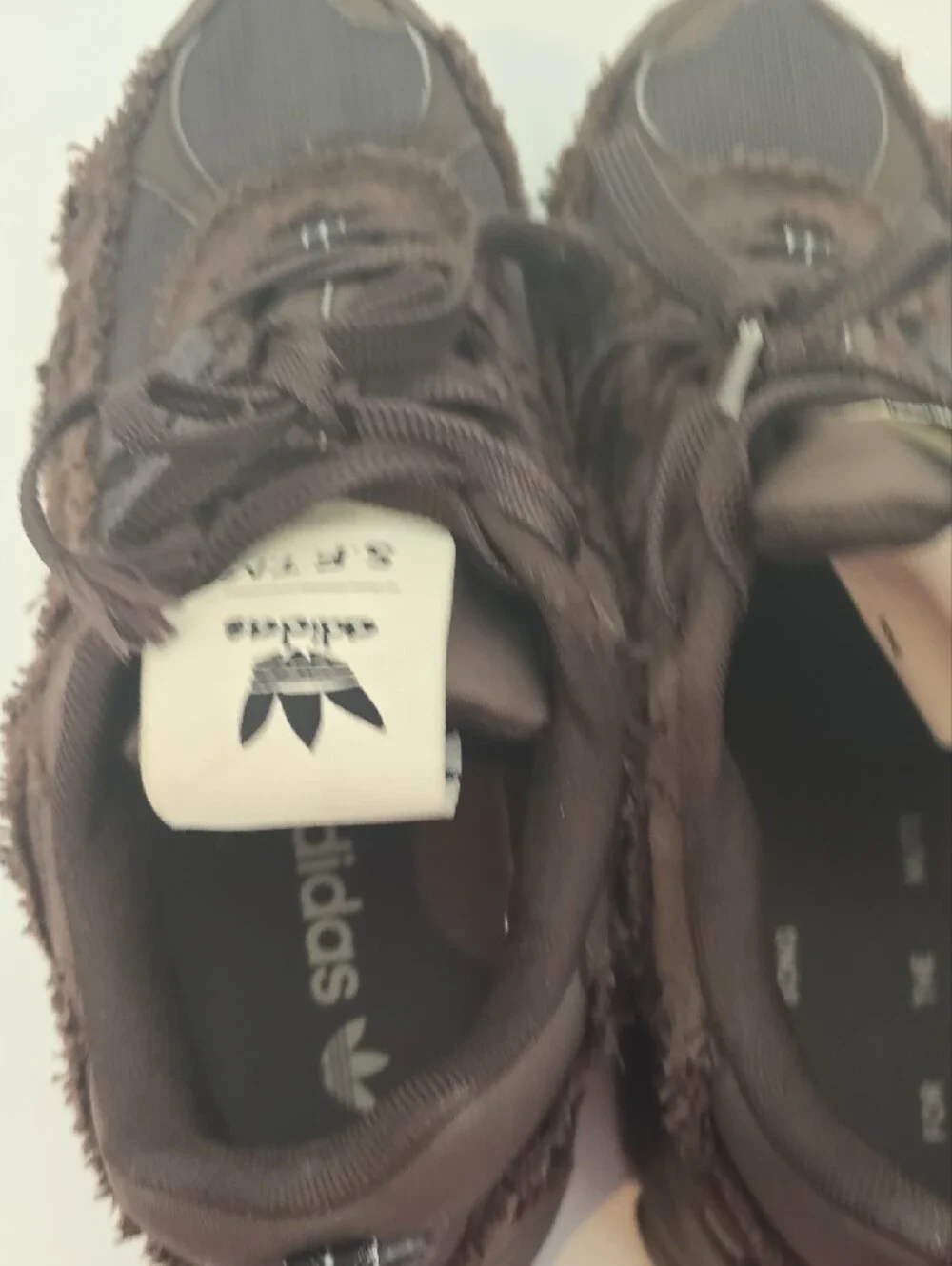 adidas stylish lace