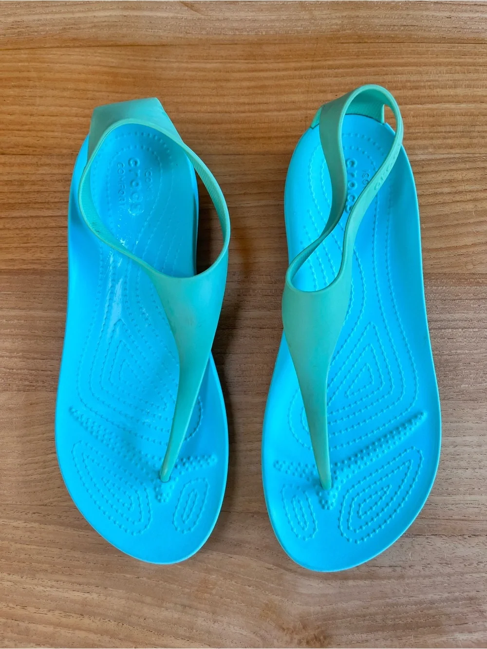 CROCS sexi made